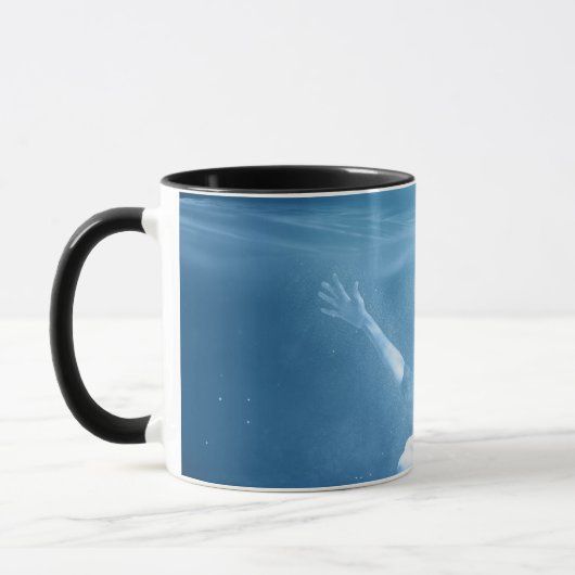 Combo-Tasse Tasse (Links)