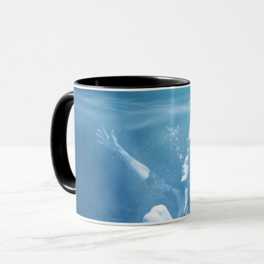Combo-Tasse Tasse (Vorderseite Links)