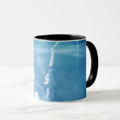 Combo-Tasse Tasse (VorderseiteRechts)