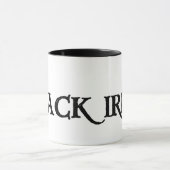 Combo-Tasse Tasse (Zentrum)