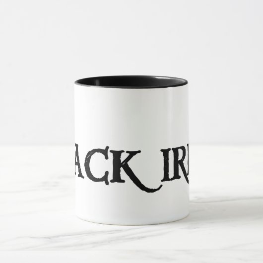 Combo-Tasse Tasse (Zentrum)