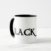 Combo-Tasse Tasse (Vorderseite Links)