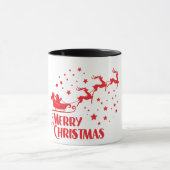 Combo-Tasse Tasse (Zentrum)