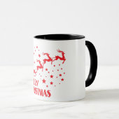 Combo-Tasse Tasse (VorderseiteRechts)