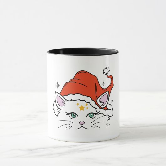 Combo-Tasse Tasse (Zentrum)