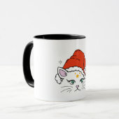 Combo-Tasse Tasse (Vorderseite Links)