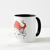 Combo-Tasse Tasse (VorderseiteRechts)