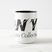 Combo-Tasse Tasse (Zentrum)