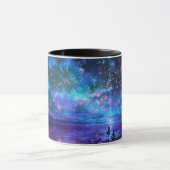 Combo-Tasse Tasse (Zentrum)