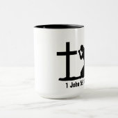 - Combo-Tasse Tasse (Zentrum)