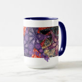 Combo-Tasse Tasse (VorderseiteRechts)