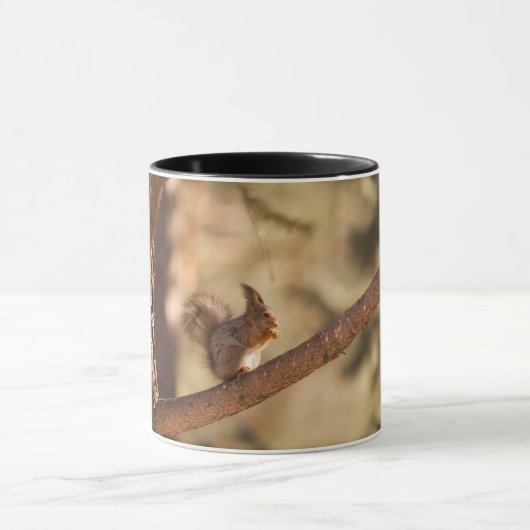 Combo-Tasse Tasse (Zentrum)