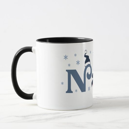 Combo-Tasse Tasse (Links)