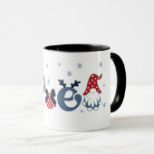 Combo-Tasse Tasse (VorderseiteRechts)
