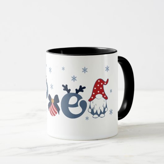 Combo-Tasse Tasse (VorderseiteRechts)