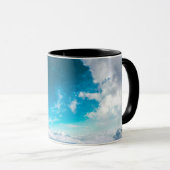 Combo-Tasse Tasse (VorderseiteRechts)
