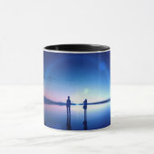 Combo-Tasse Tasse (Zentrum)