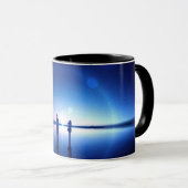 Combo-Tasse Tasse (VorderseiteRechts)