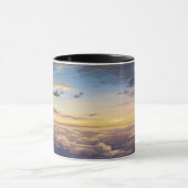 Combo-Tasse Tasse (Zentrum)