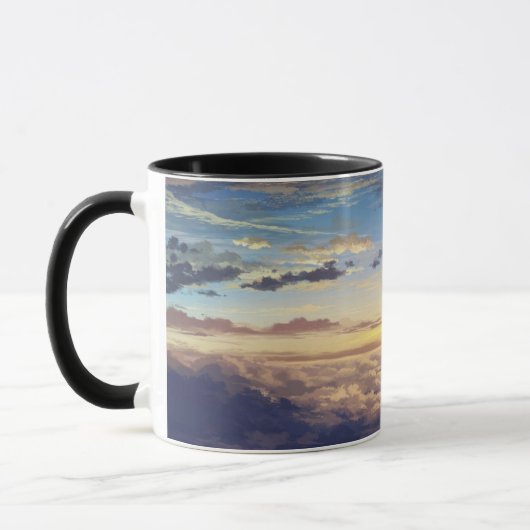 Combo-Tasse Tasse (Links)