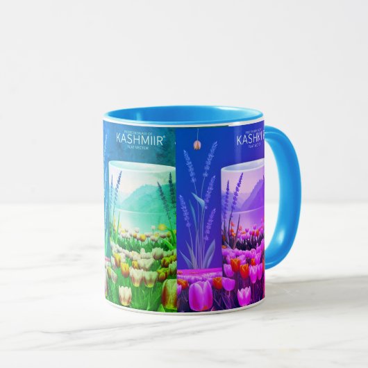 Combo-Tasse Tasse (VorderseiteRechts)