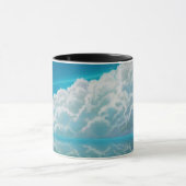 Combo-Tasse Tasse (Zentrum)