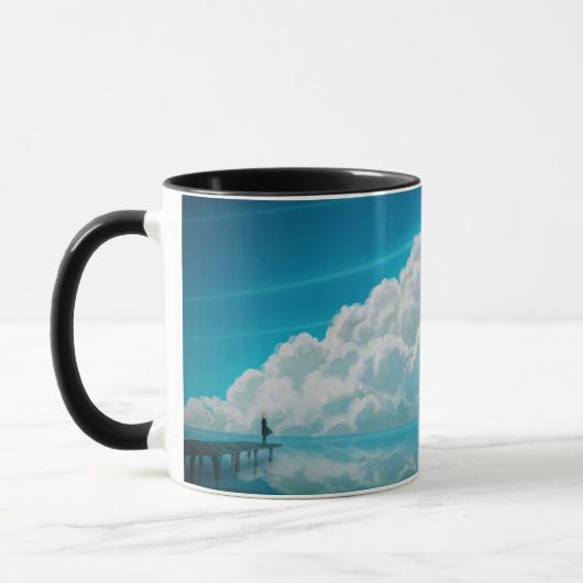 Combo-Tasse Tasse (Links)