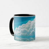 Combo-Tasse Tasse (Vorderseite Links)