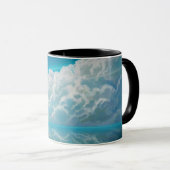 Combo-Tasse Tasse (VorderseiteRechts)