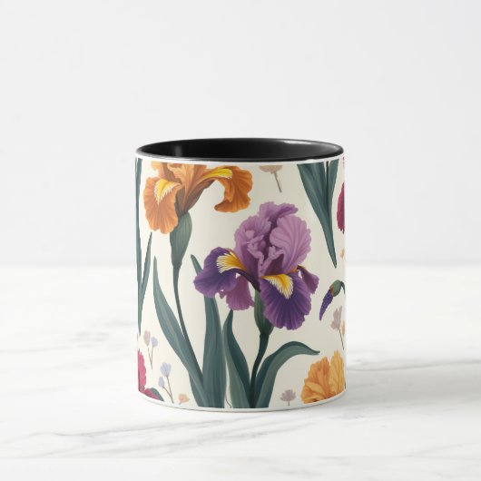 Combo-Tasse Tasse (Zentrum)