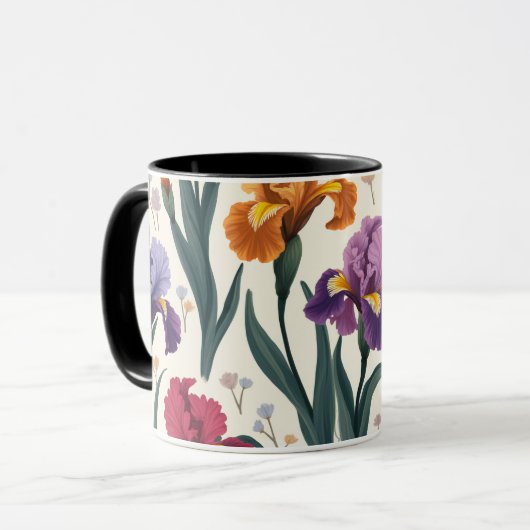 Combo-Tasse Tasse (Vorderseite Links)
