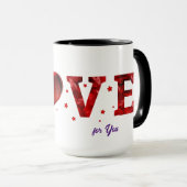 Combo-Tasse Tasse (VorderseiteRechts)