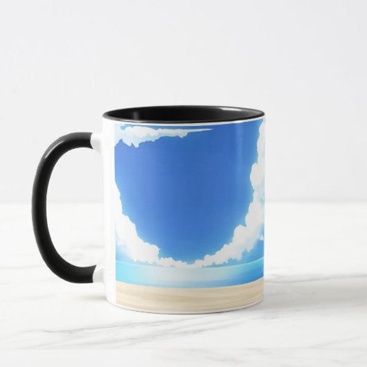 Combo-Tasse Tasse (Links)