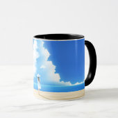 Combo-Tasse Tasse (VorderseiteRechts)