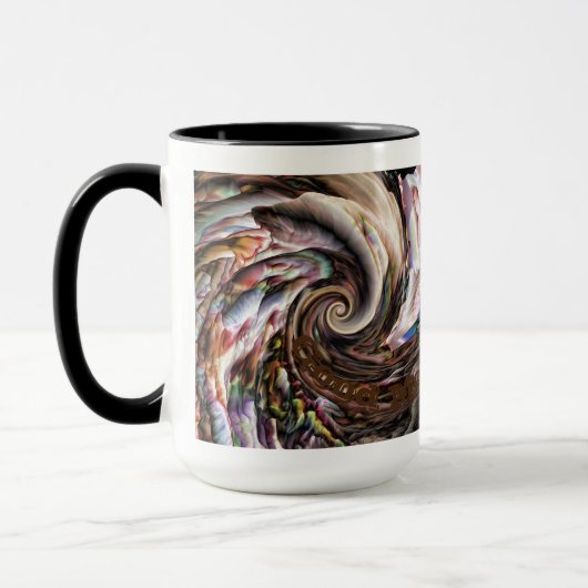 Combo-Tasse Tasse (Links)