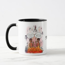 Combo-Tasse Tasse