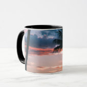 Combo-Tasse Tasse (Vorderseite Links)