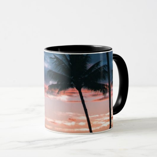 Combo-Tasse Tasse (VorderseiteRechts)