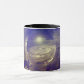 Combo-Tasse Tasse (Zentrum)