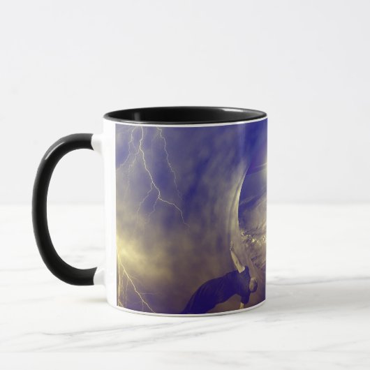 Combo-Tasse Tasse (Links)