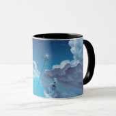 Combo-Tasse Tasse (VorderseiteRechts)