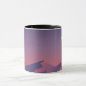 Combo-Tasse Tasse (Zentrum)
