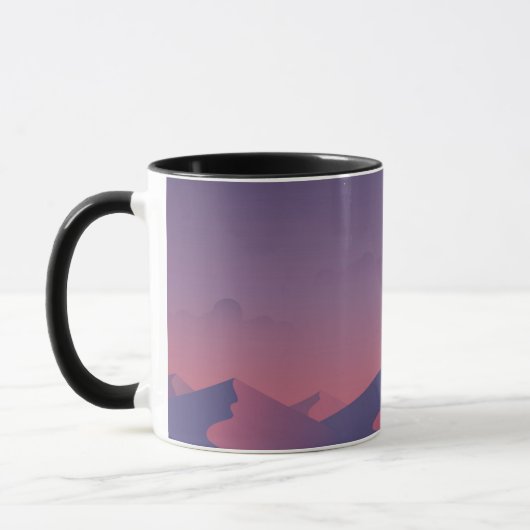 Combo-Tasse Tasse (Links)