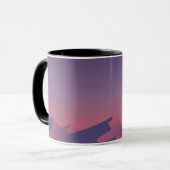 Combo-Tasse Tasse (Vorderseite Links)