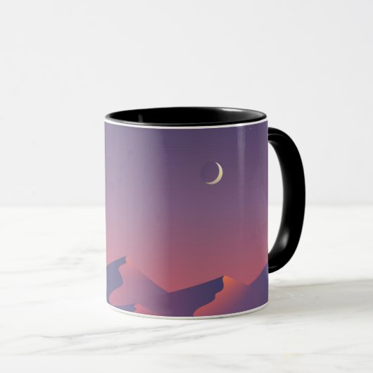 Combo-Tasse Tasse (VorderseiteRechts)