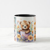 Combo-Tasse Tasse (Zentrum)