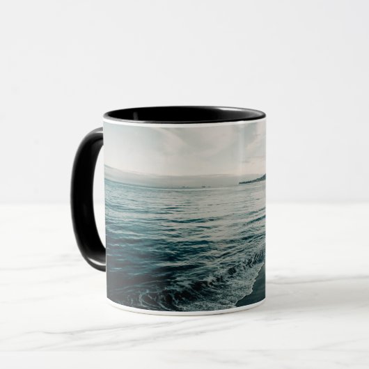 Combo-Tasse Tasse (Vorderseite Links)