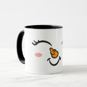 Combo-Tasse Tasse (Vorderseite Links)