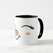Combo-Tasse Tasse (VorderseiteRechts)