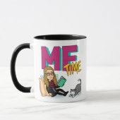 Combo-Tasse Tasse (Links)